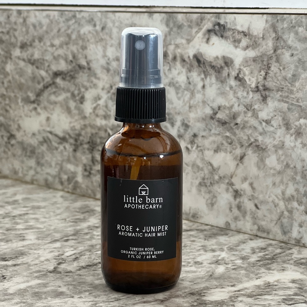 Hair Mist